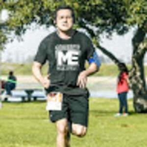 Meet your Posher, Jason